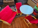 Weekend Garage Sale