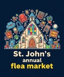 753 S. Hyatt St. Tipp City ﻿Flea Market and Garage Sale
Tuesday, June 23 thru Saturday, June 27