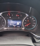 2019 CHEVY EQUINOX FWD LT 1.5T