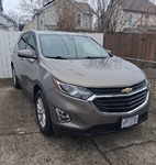 2019 CHEVY EQUINOX FWD LT 1.5T
