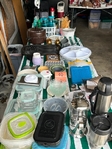 Garage Sale at 2431 Thor Dr. Oct 8th-10th 8:30-3:30