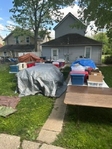 urbana 308 laurel oak st may 13th thru 16th starts 7am