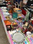 Garage Sale at 2431 Thor Dr. Oct 8th-10th 8:30-3:30