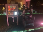 Yellow Springs 1200 Livermore Street Saturday, Oct. 17, 10am-3pm