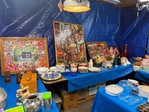 Springfield. 1420 W. Possum Rd. Part of neighborhood sale!