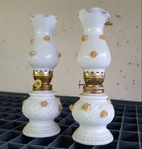 Collectible Bottles