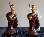Collectible Bottles