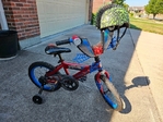 Weekend Garage Sale