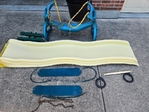 Weekend Garage Sale