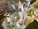 TREASURES AND BARGAINS
3006 Hedge Run Ct
Saturday, June 27th