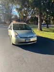 Toyota Prius 2009