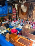 Springfield. 1420 W. Possum Rd. Part of neighborhood sale!